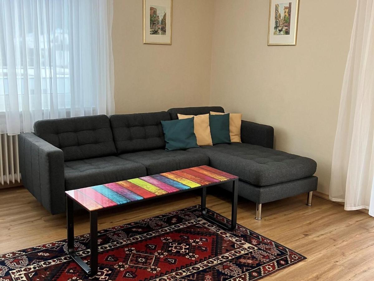 Appartement Flat, Axams Innsbruck